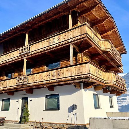 Appartement Hirner Fuegenberg Exterior photo