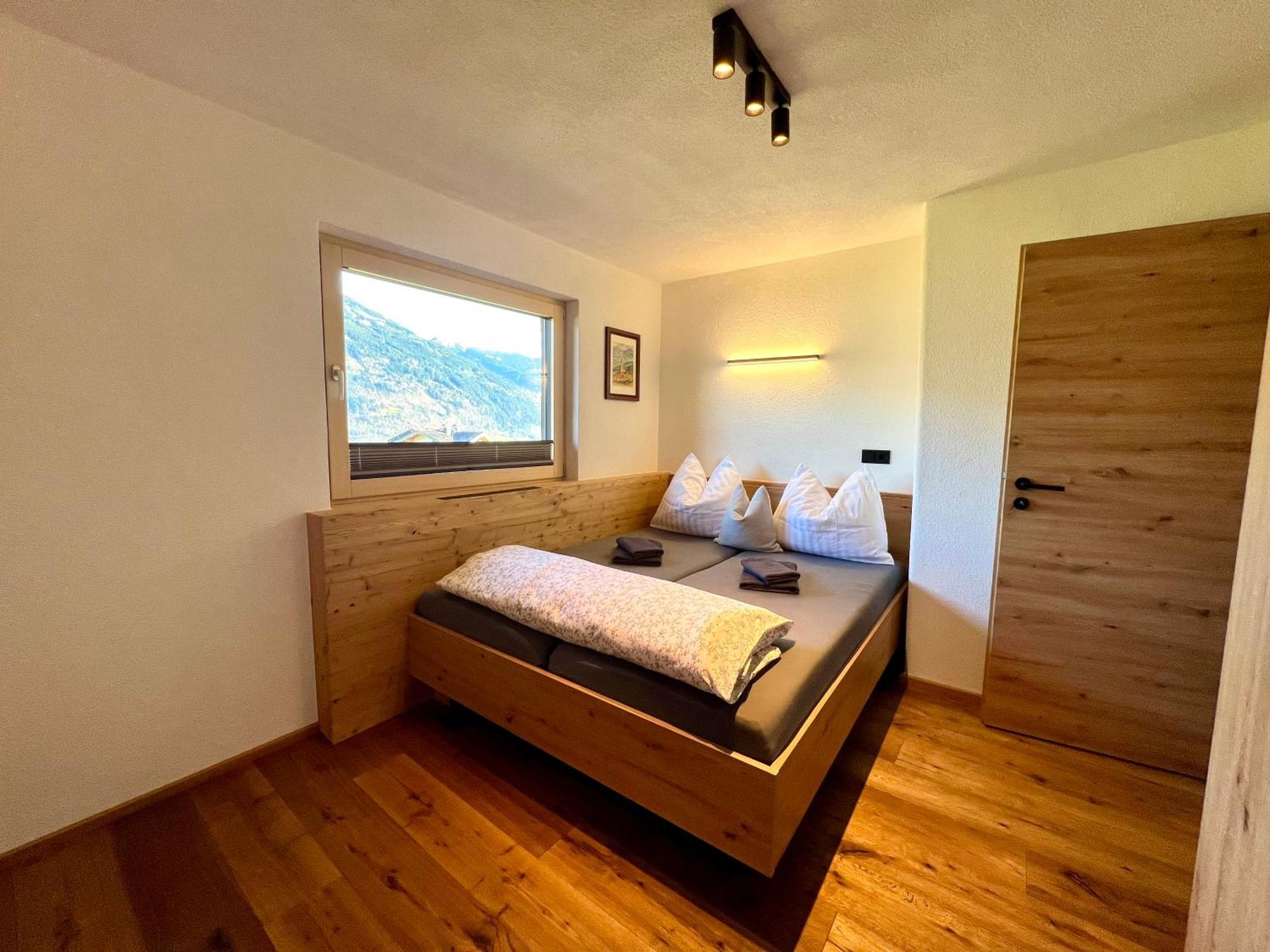 Appartement Hirner Fuegenberg Exterior photo